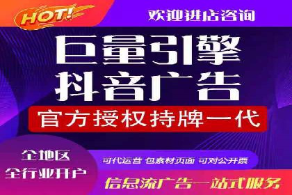 竞价端口开户必备知识，案例详解